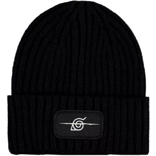 Čepice Naruto Shippuden - Leaf Village Difuzed