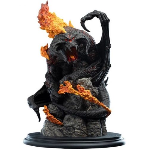 Socha Weta Workshop The Lord of the Rings - The Balrog Demon Of Shadow And Flame 1/6 scale Weta Workshop