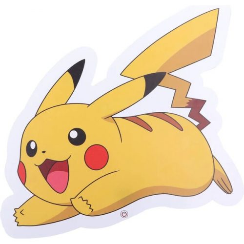 Pokémon: Světlo na zeď - Pikachu Teknofun