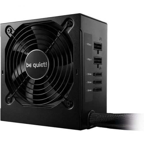 Be quiet! System Power 9 CM 700W Be quiet!