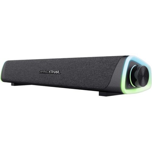 Trust GXT 620 Axon RGB soundbar TRUST