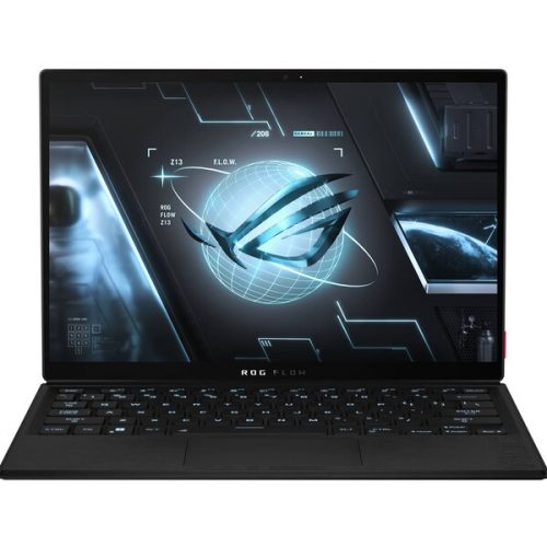 ASUS ROG Flow X13 (GV301RC-LJ062W) černý Asus