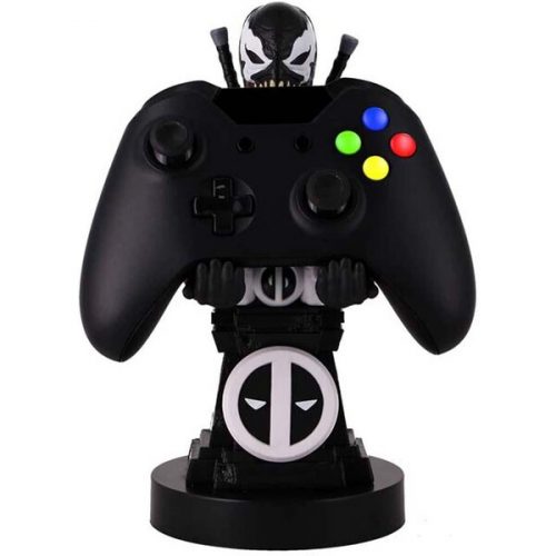 Držák Cable Guy Marvel - Deadpool Venompool Cable Guy