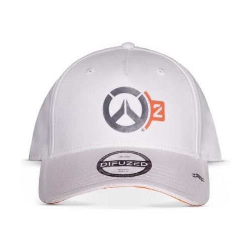 Kšiltovka Overwatch 2 (dámská) Difuzed