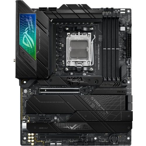ASUS ROG STRIX X670E-F GAMING WIFI Asus