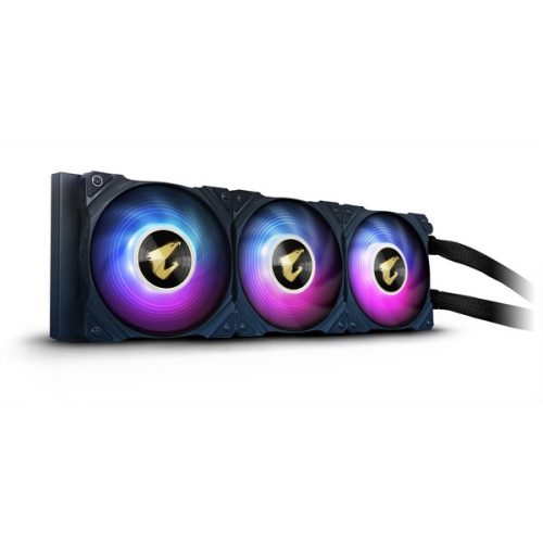 GIGABYTE AORUS WATERFORCE X 360 GIGABYTE