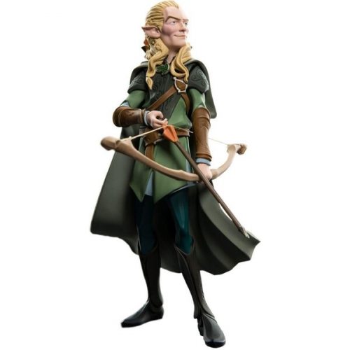 Soška Weta Workshop The Lord of the Rings - Legolas Mini Epic Weta Workshop