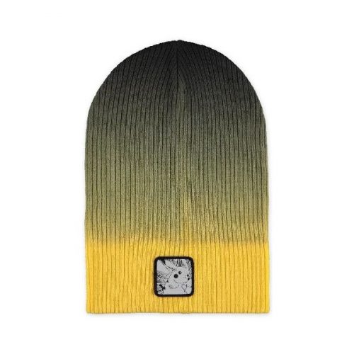 Čepice Pokémon - Pikachu Difuzed