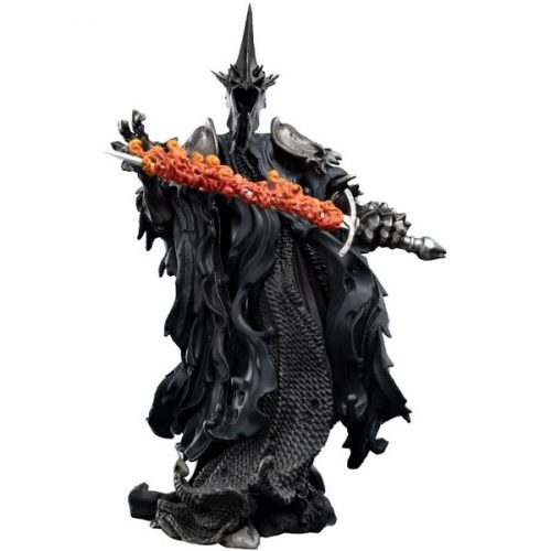 Soška Weta Workshop LOTR - The Witch King Fire Sword Exclusive Limited Edition Mini Epics Weta Workshop