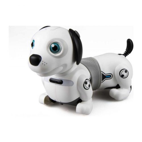 Robot Pes Dackel Silverlit