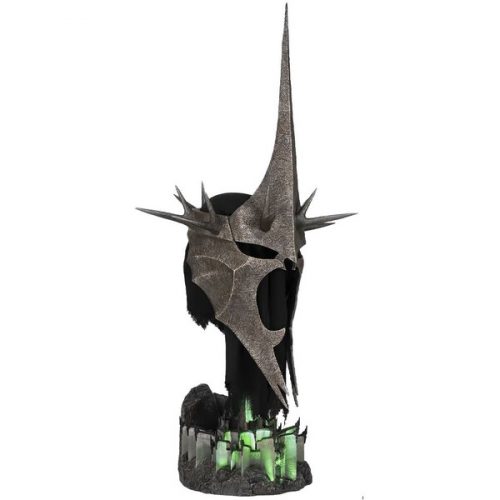 Replika PureArts The Lord of the Rings Trilogy - Witch-King of Angmar 1:1 Art Mask Limited Edition Pure Arts