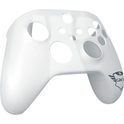Trust GXT 749 silikonový návlek pro ovladač Xbox series X/S bílý TRUST