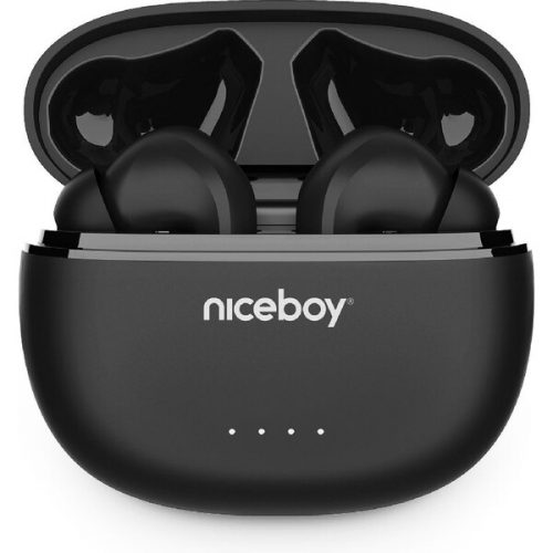 Niceboy HIVE Pins ANC 3 černá Niceboy