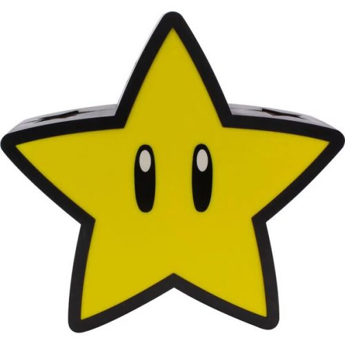 Super Mario světlo projekční Paladone