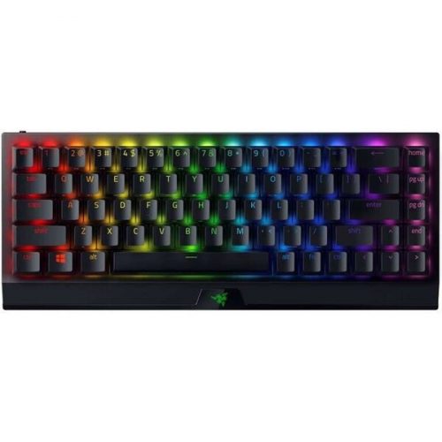 Razer BlackWidow V3 Mini HyperSpeed (Green Switch) - US Layout Razer