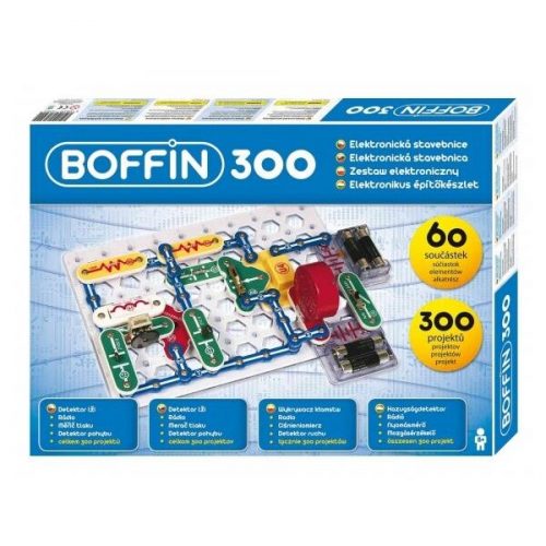 Boffin I 300 BOFFIN