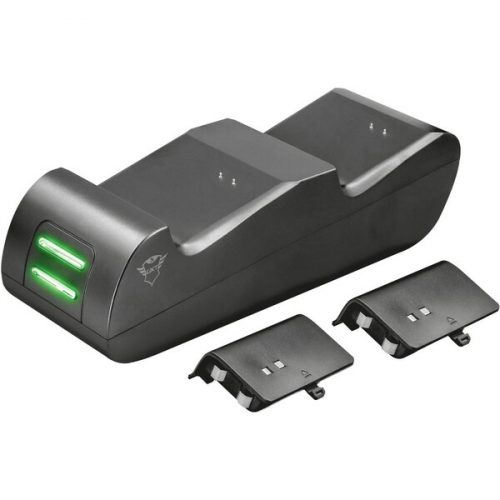 Trust GTX 247 Duo Charging Dock dokovací stanice pro Xbox One TRUST