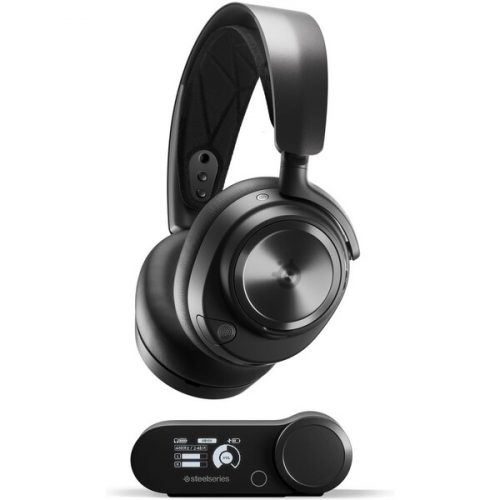 SteelSeries Arctis Nova Pro Wireless herní sluchátka (Xbox edice) SteelSeries