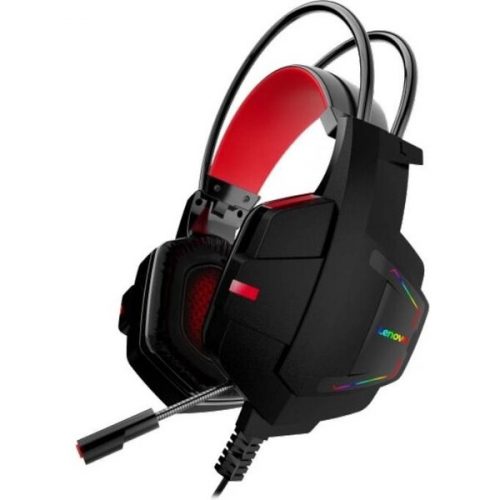Lenovo HU85 Gaming Wired Headset Lenovo