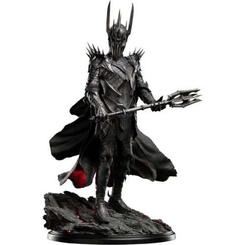 Socha Weta Workshop The Lord of the Rings - Dark Lord Sauron 1/6 scale
