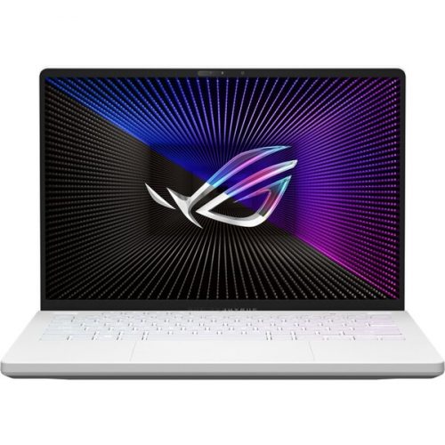 ASUS ROG Zephyrus G15 (GA402RK-L8032W) bílý Asus