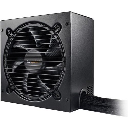 Be quiet! Pure Power 11 400W Be quiet!