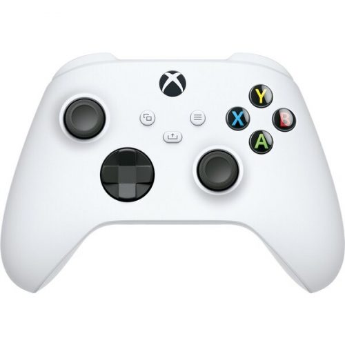 Xbox Wireless Controller bílý Microsoft