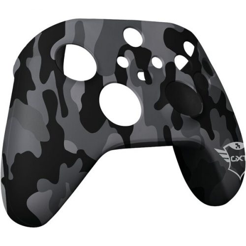 Trust GXT 749K silikonový návlek pro ovladač Xbox series X/S maskáčový TRUST