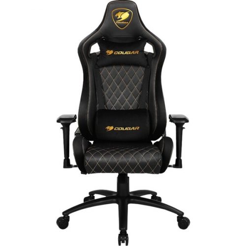 Cougar Armor S Royal herní židle COUGAR