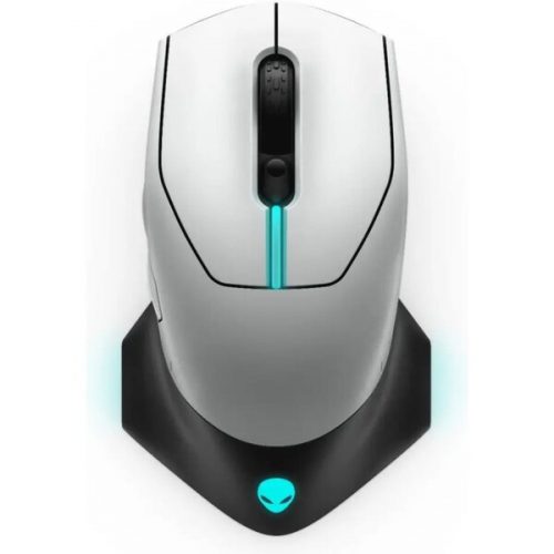 Dell Alienware AW610M (545-BBCN) bezdrátová myš bílá DELL