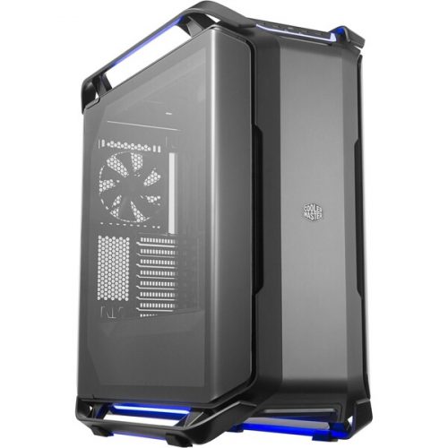 Cooler Master COSMOS C700P Black Edition Cooler Master