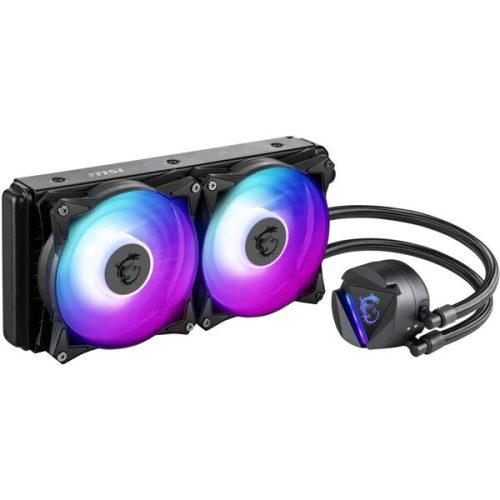 MSI MAG CoreLiquid 280R MSI