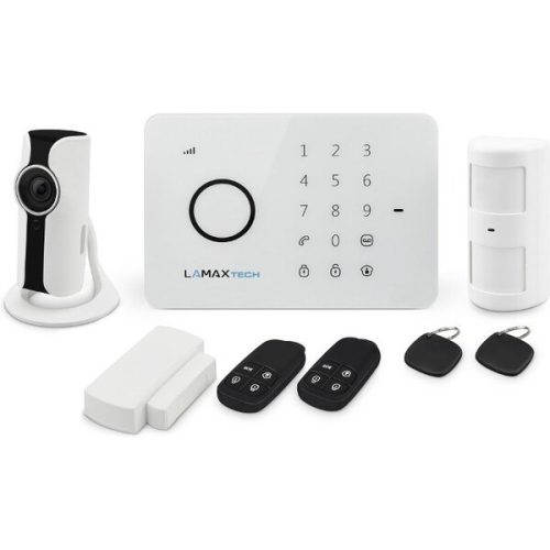 LAMAX Shield Plus LAMAX