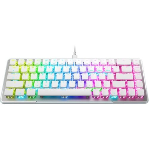 ROCCAT Vulcan II Mini bílá US ROCCAT