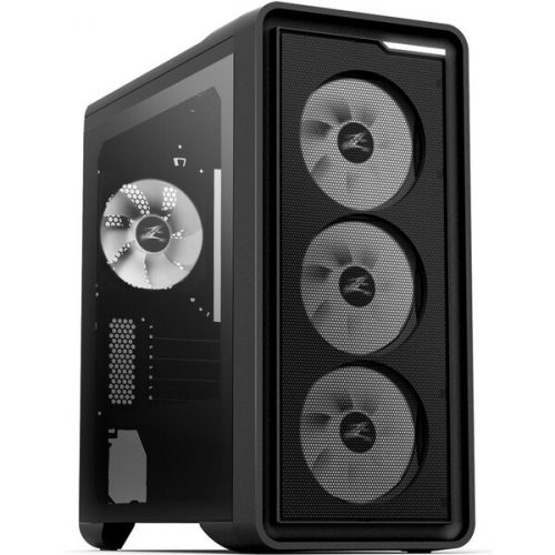 Zalman M3 Plus černá ZALMAN
