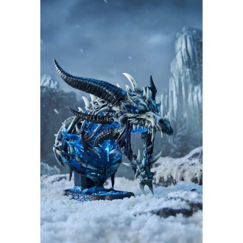 Busta Blizzard World of Warcraft - Sindragosa Blizzard