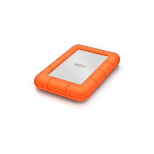 Lacie Rugged 2TB HDD USB 3.0 oranžový Lacie