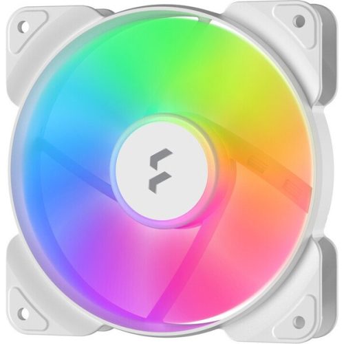 Fractal Design Aspect 12 RGB White Frame Fractal Design