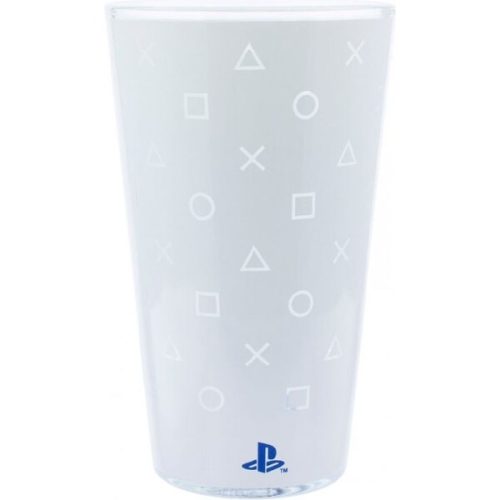 Sklenice PlayStation 400 ml Paladone