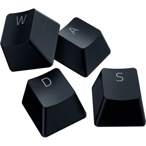 Razer PBT Keycap Upgrade Set černá Razer