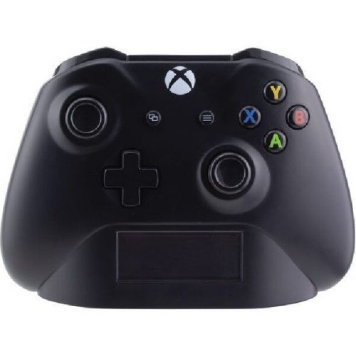 Budík XBOX černý Paladone