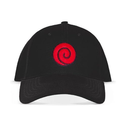 Kšiltovka Naruto Shippuden - Uzumaki Clan Difuzed