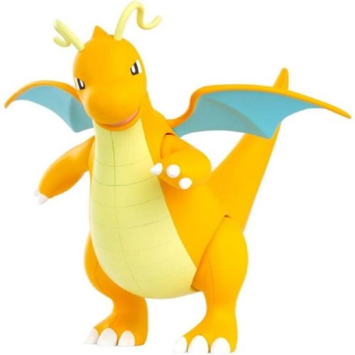 Figurka Pokémon Epic Action Dragonite 30 cm Jazwares