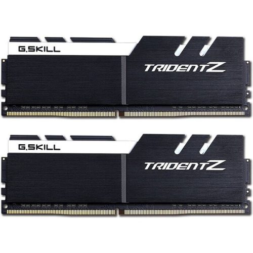 G.SKill Trident Z 16GB (2x8GB) DDR4 4400 G.Skill