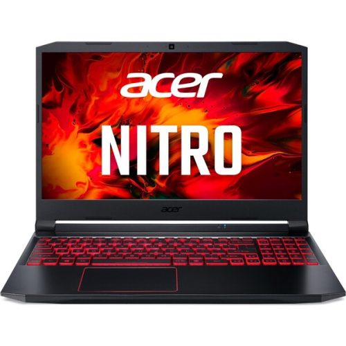 Acer Nitro 5 (AN515-55-51K7) černý Acer