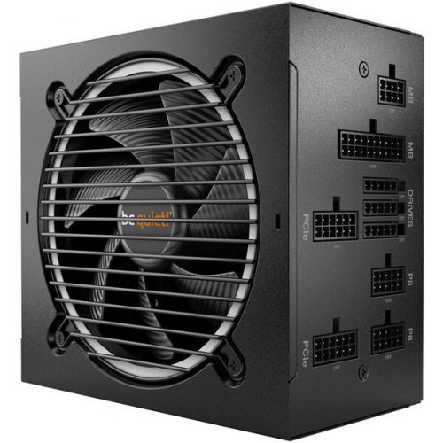 Be quiet! Pure Power 11 FM 850W Be quiet!