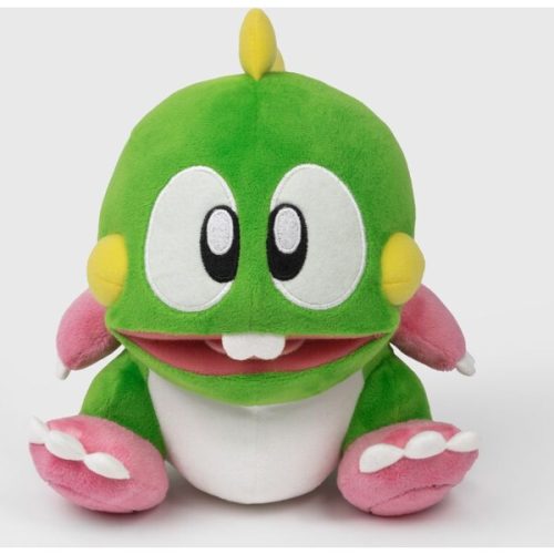 Plyšák Bubble Bobble - Bub ItemLab GmbH