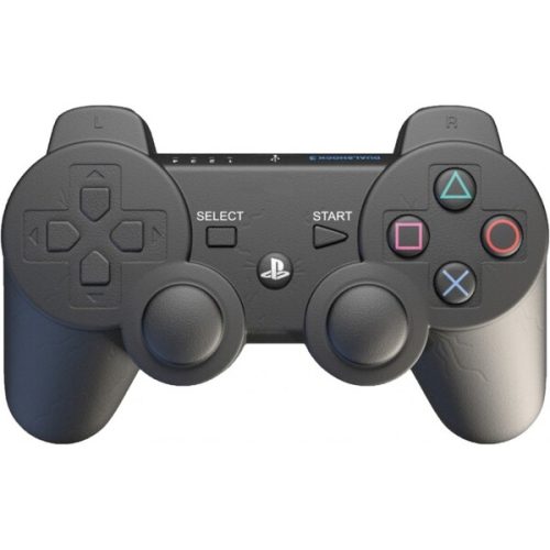 Antistresová hračka Playstation Paladone