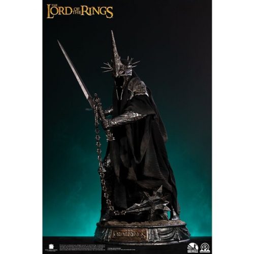 Socha Infinity Studio×Penguin Toys LOTR - Witch King of Angmar 1/2 Scale Limited Edition Infinity Studio