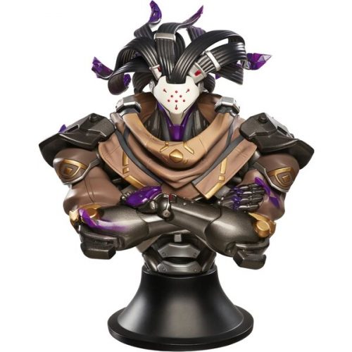 Busta Blizzard Overwatch 2 - Ramattra Scale 1/5 Blizzard